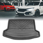 Cargo Trunk Tray for Subaru XV Crosstrek (2012–2017)