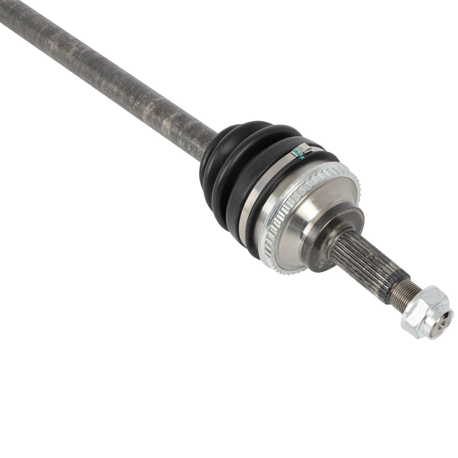 AWD CV Axle Assembly for Toyota Sienna (2004–2006) - Rear Left or Right