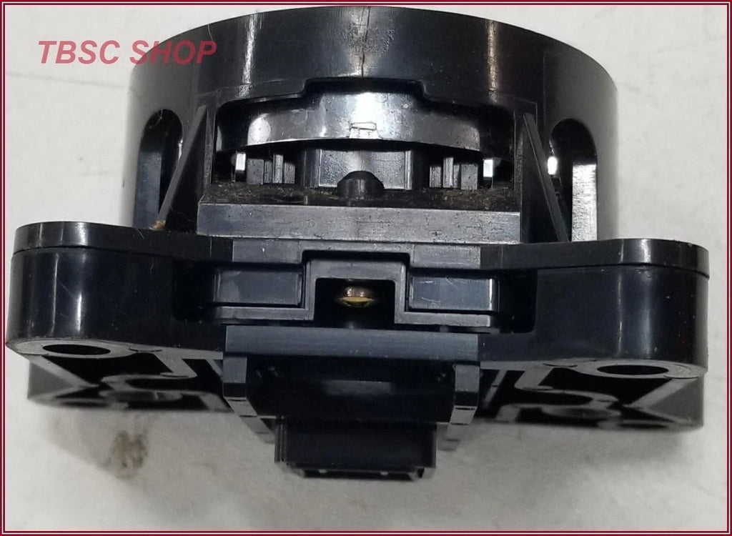 Emergency Parking Brake Release Switch for Jaguar XJ8 (2004–2007) OEM