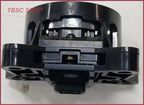 Emergency Parking Brake Release Switch for Jaguar XJ8 (2004–2007) OEM