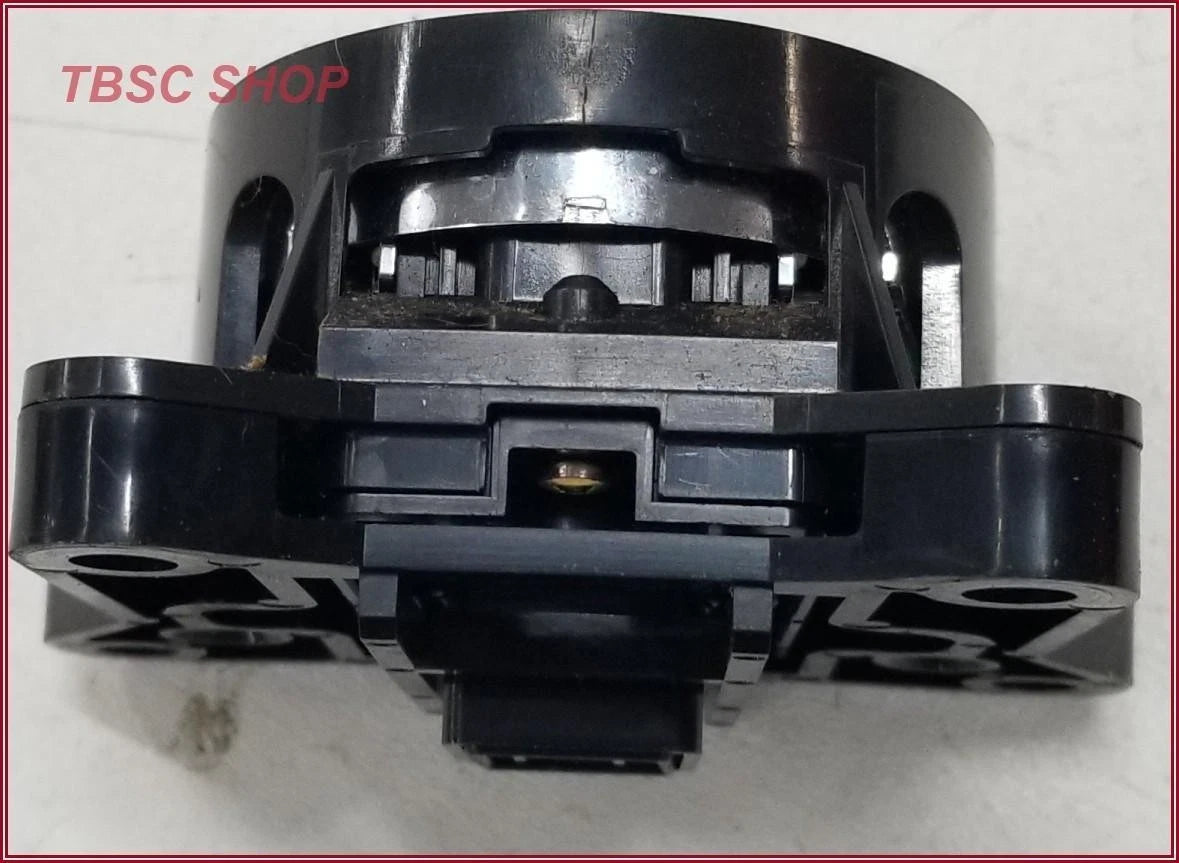 Emergency Parking Brake Release Switch for Jaguar XJ8 (2004–2007) OEM