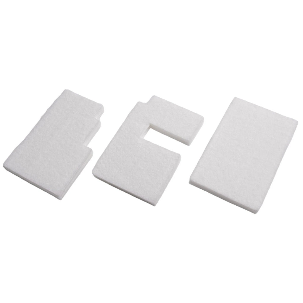 Waste Ink Pad Sponge for Epson XP-750 XP-760 XP-800 XP-801 XP-802