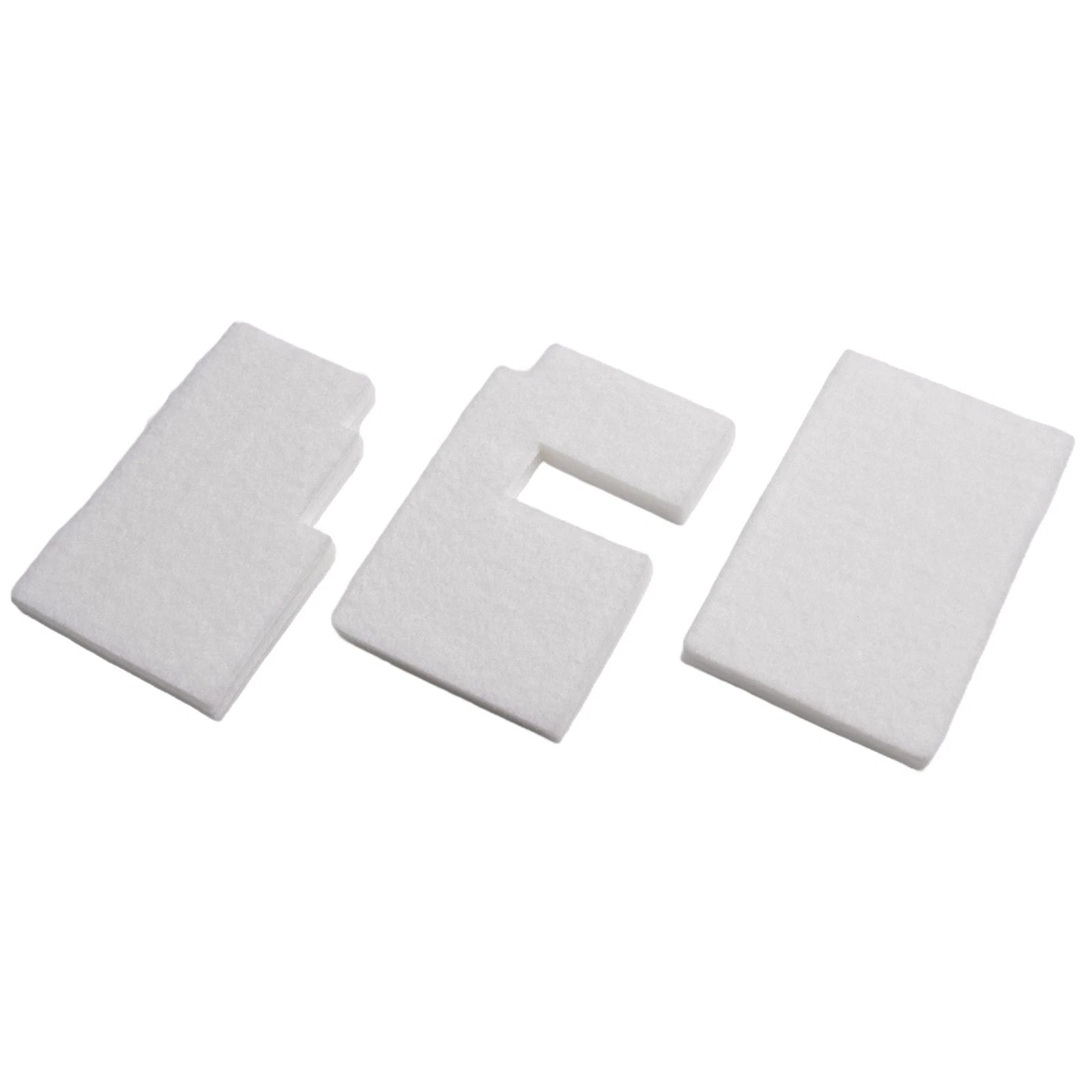 Waste Ink Pad Sponge for Epson XP-750 XP-760 XP-800 XP-801 XP-802