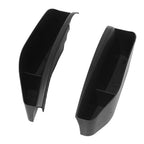 Gear Shift Side Storage Box Tray Holder for Jeep Wrangler (2011-2018)