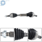 Front Right CV Axle Assembly for Jeep Cherokee (2019-2020)