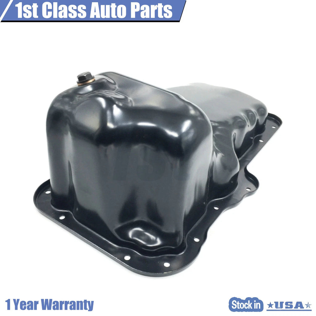Engine Oil Pan for Dodge Dakota Jeep Commander Grand Cherokee (2005–2010)