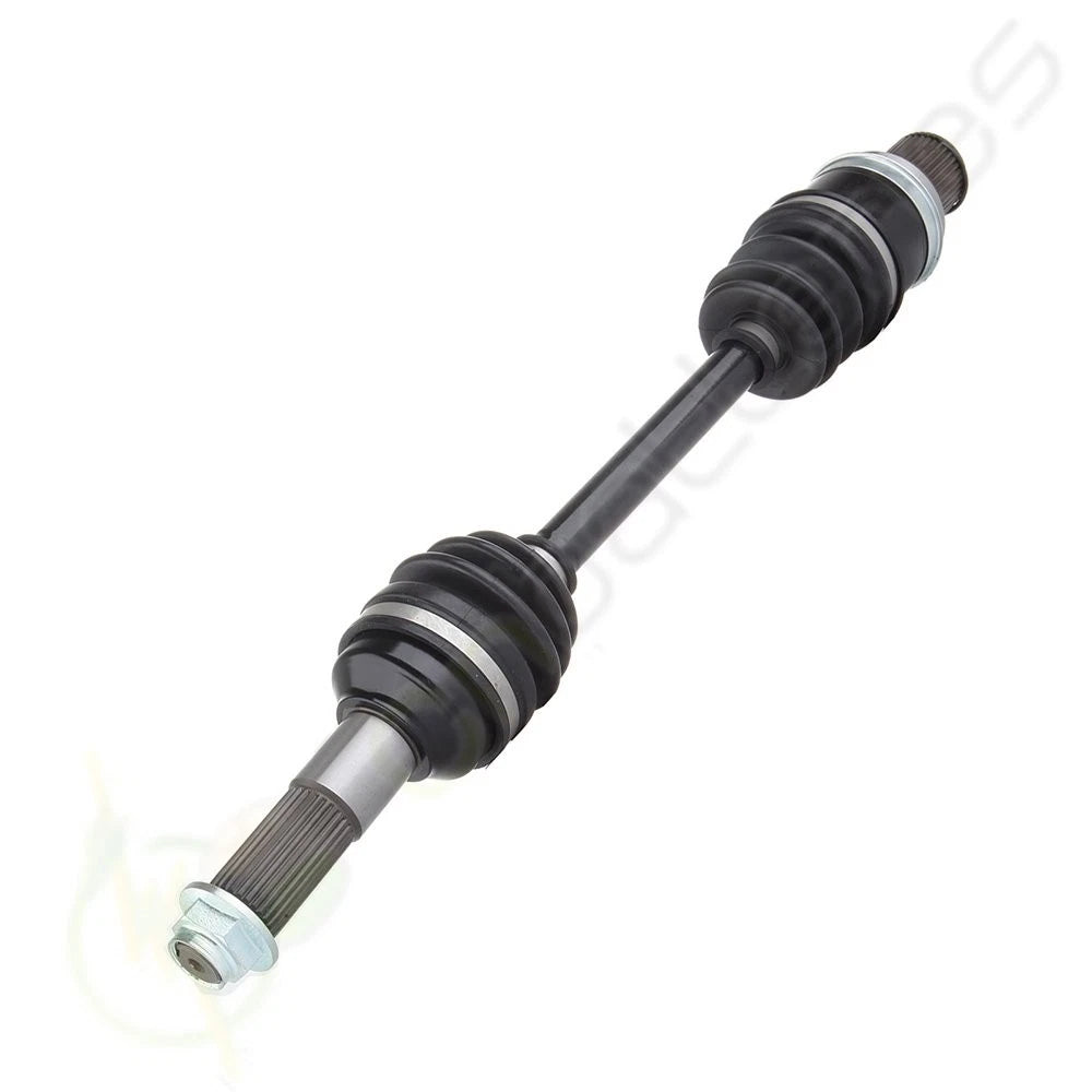 Pair of CV Axles for Yamaha Kodiak 450 (2005–2006)