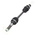 Pair of CV Axles for Yamaha Kodiak 450 (2005–2006)