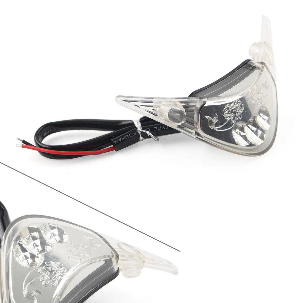 Rear Night Running Light for Honda CBR1000RR (2004–2007)