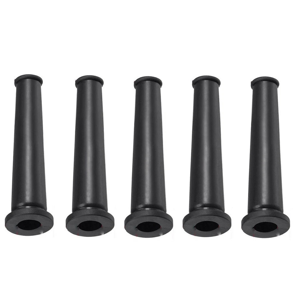 Black Rubber Wire Protector for Angle Grinder (Universal)
