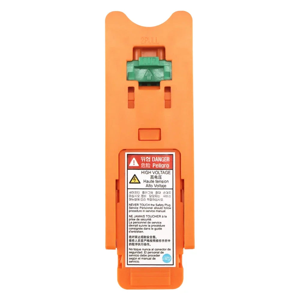 Battery Safety Plug Disconnect Switch for Kia Optima, Hyundai Sonata (2011-2019)