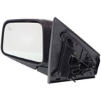Driver Left Side Heated Mirror for Ford Edge (2007)
