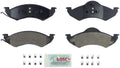 Front Disc Brake Pads for Dodge Dakota 1999, Durango 1998-1999 (BE746H)