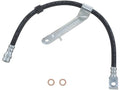 Rear Right Brake Hose for Mazda Tribute (2005–2006) NB892VN OEF3