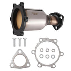 EPA Catalytic Converter Kit for Nissan Pathfinder / INFINITI QX4 3.5L (2001–2004)