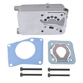 Air Brake Compressor Cylinder Head & Valves Gasket for Mercedes (YYYY–YYYY)