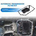 Transmission Filter Oil Pan Gasket Kit for Chevrolet (No. 24236931)
