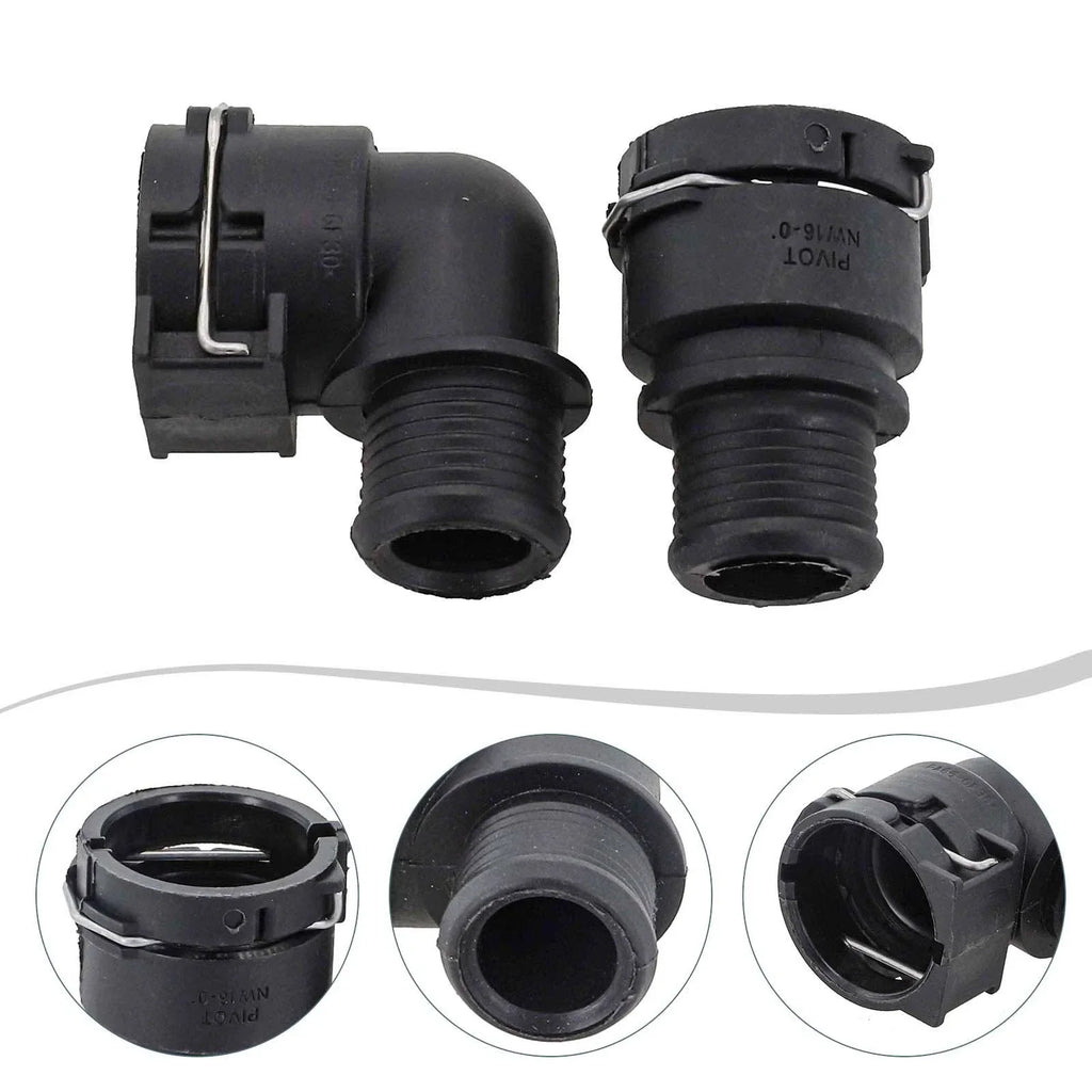 Inlet Hose Heater for Toyota Matrix