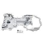 Engine Oil Pump Timing Cover for Nissan Rogue Select (2014–2015) 13500ET80C