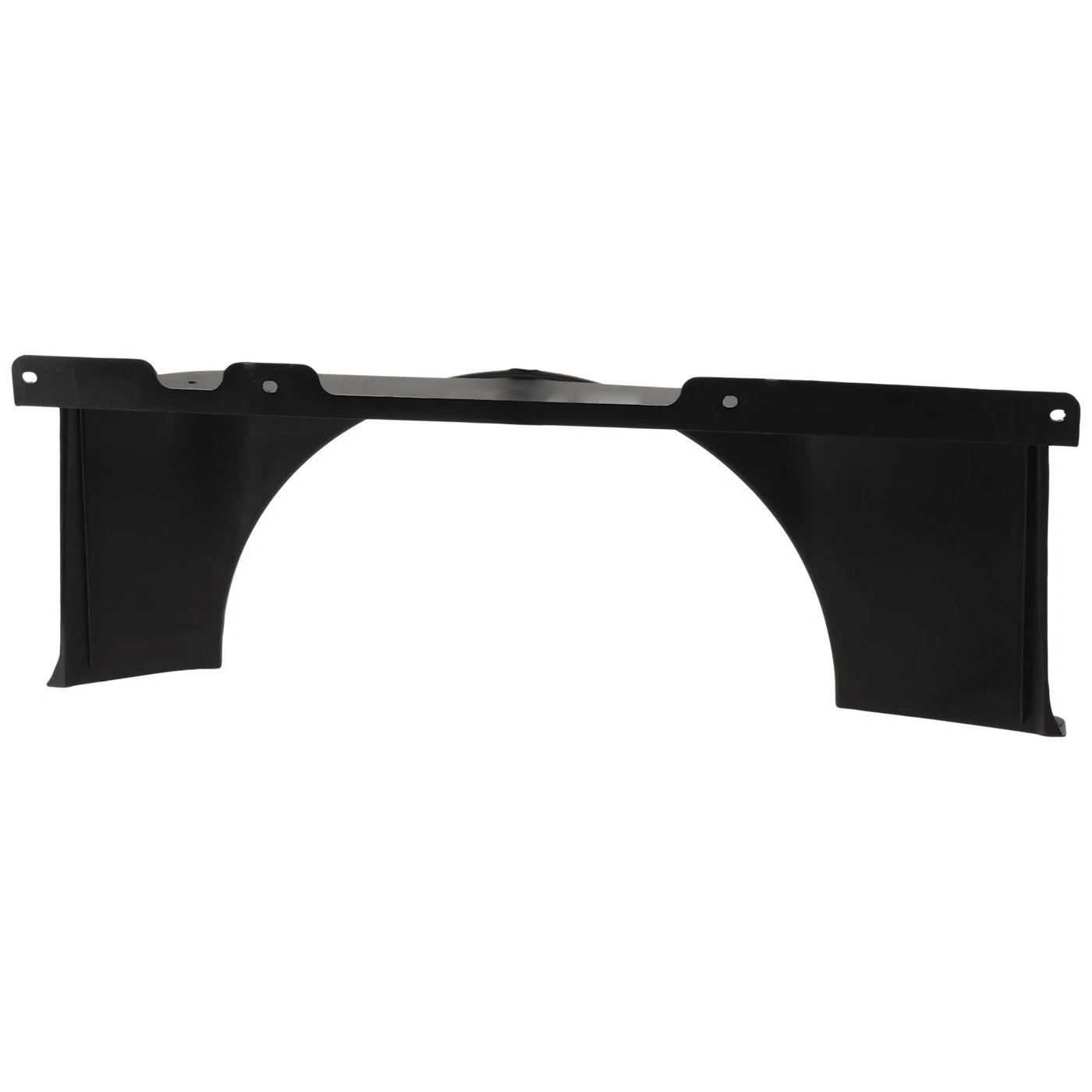 Fan Shroud for Chevrolet Silverado 3500 GMC Sierra 3500 6.6L Diesel
