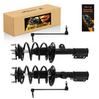 Front Strut Spring Sway Bar End Link Assembly for Ford Explorer (2011–2013) 172620