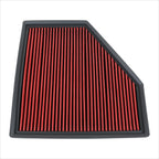 Reusable High Flow Drop In Air Filter for BMW 118I/228I/320I/328I/428I (2012–2018)