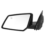 Power Heated Signal Side View Mirror Left for Saturn Outlook (2007–2008)