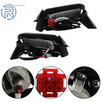 Headlight & Tail Light Kit for Club Car Tempo (2018–2023)