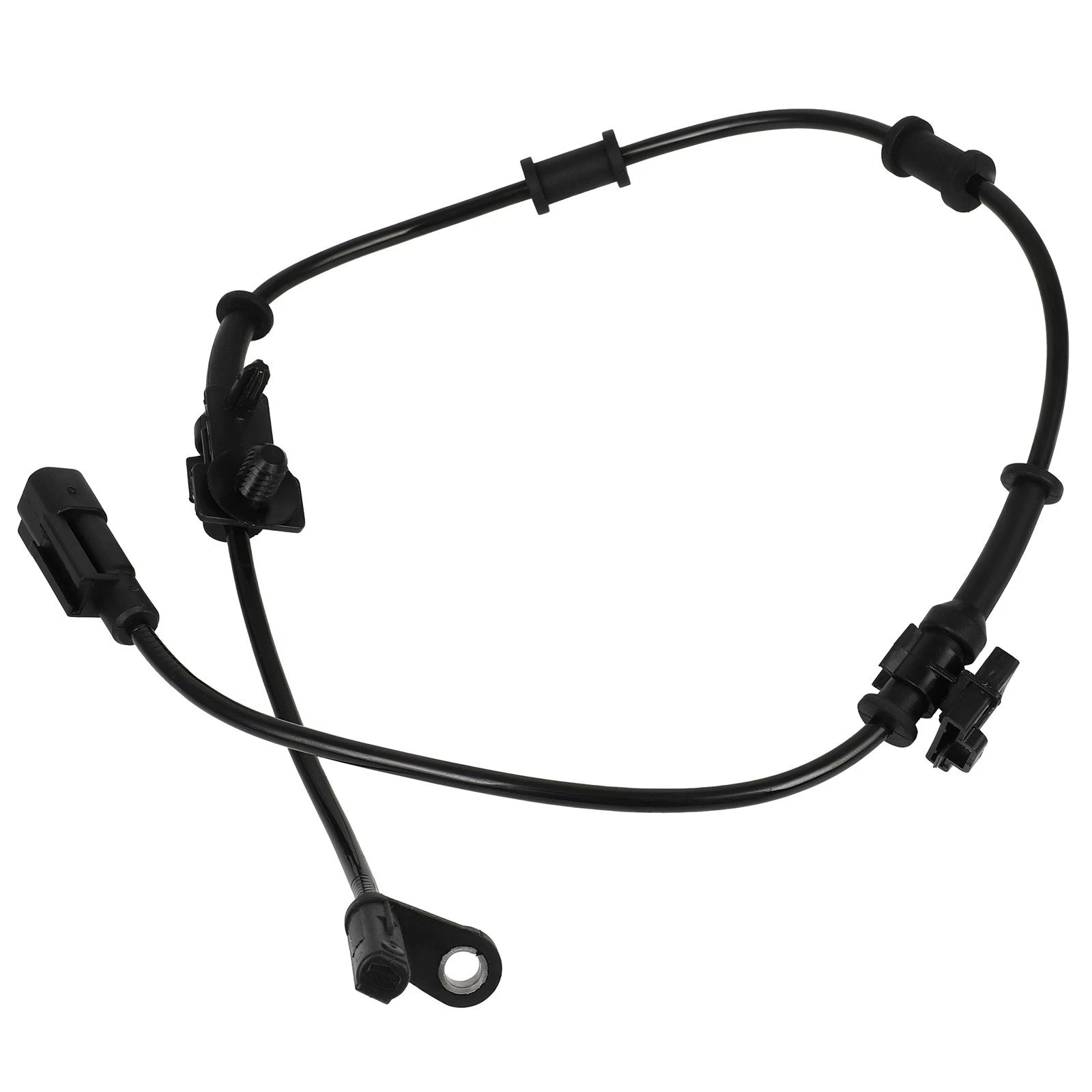 Front ABS Wheel Sensor Assembly for Dodge Charger Challenger Chrysler 300 (2015–2020)