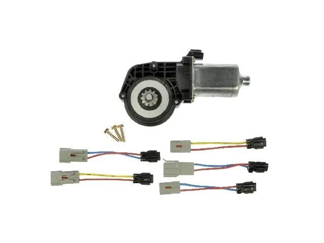 Front Left Window Motor for Mazda B4000 (1994–2010) YG214XP