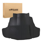 Waterproof Cargo Liner for Toyota Camry (2018–2025) TPE Rear Trunk Bed