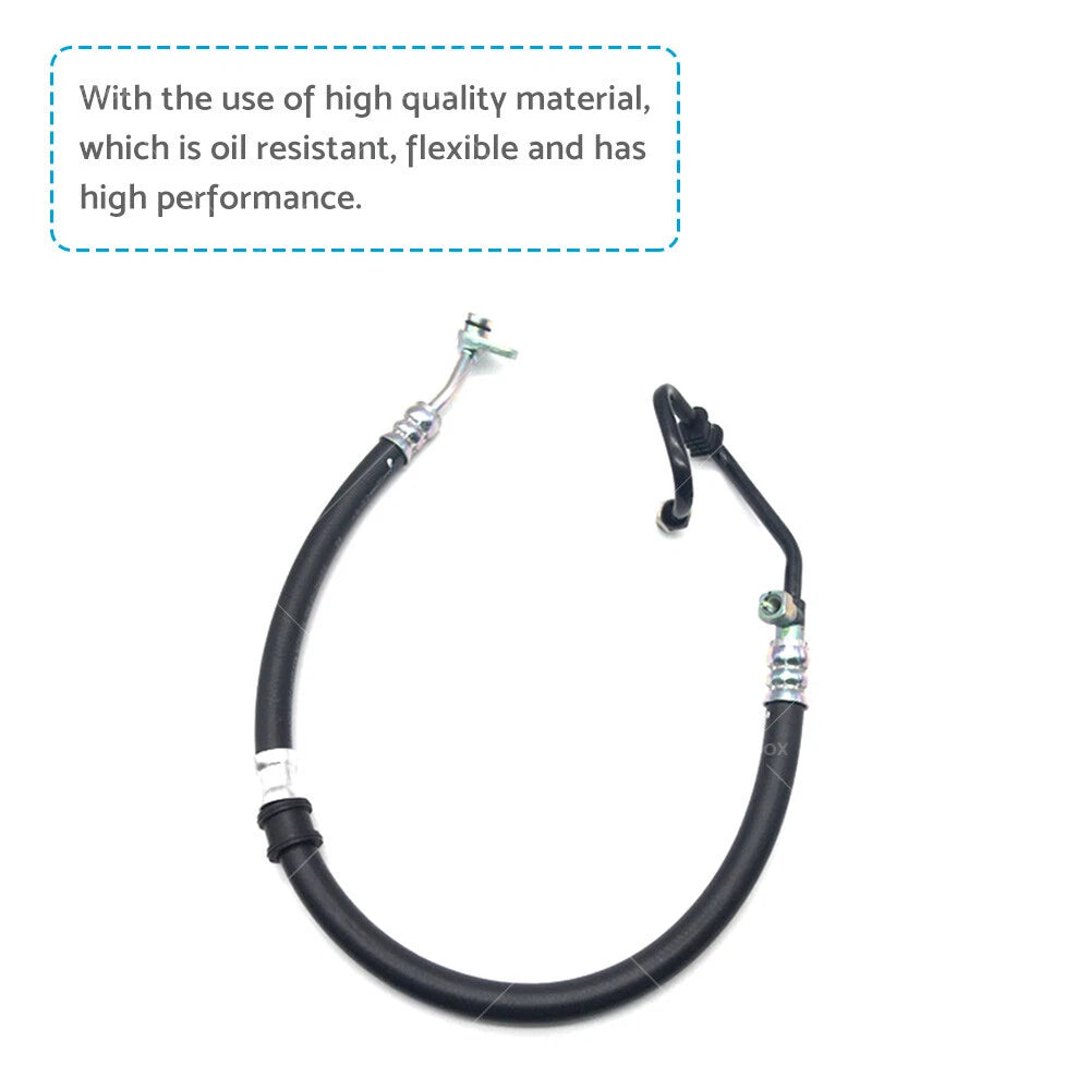 Power Steering High Pressure Hose for Honda Accord (2002–2008)