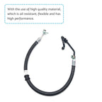 Power Steering High Pressure Hose for Honda Accord (2002–2008)