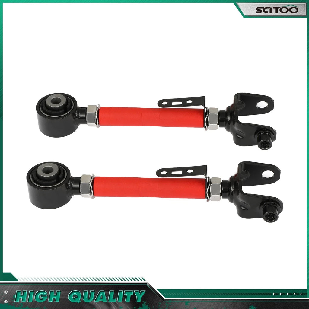 Adjustable Rear Camber Control Arm Link for Honda CR-V (2002–2006)