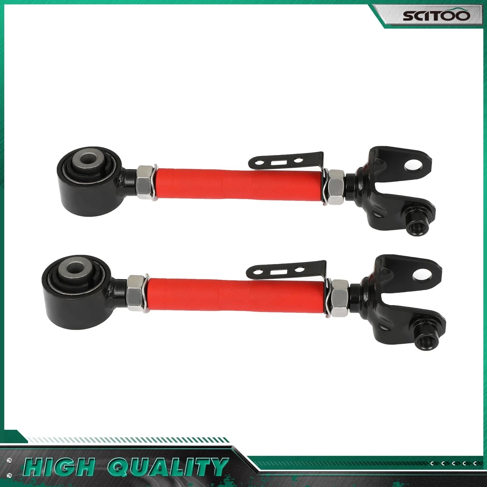 Adjustable Rear Camber Control Arm Link for Honda CR-V (2002–2006)