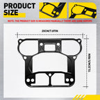 Rocker Box Cover Gaskets Kit for Harley Big Twin EVO 1992–1998