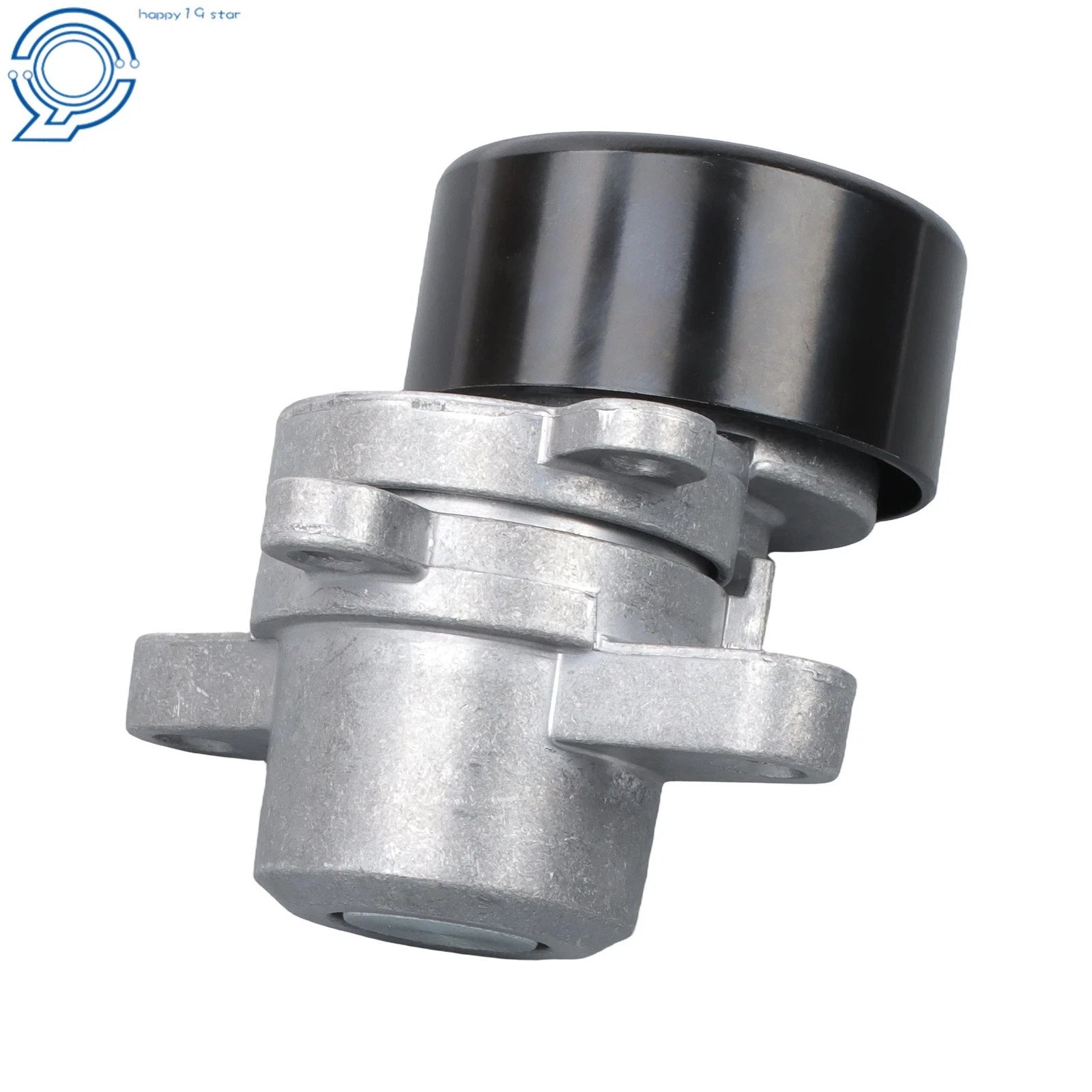 Serpentine Belt Tensioner Pulley Kit for Maxima Murano Altima (2007-2015)