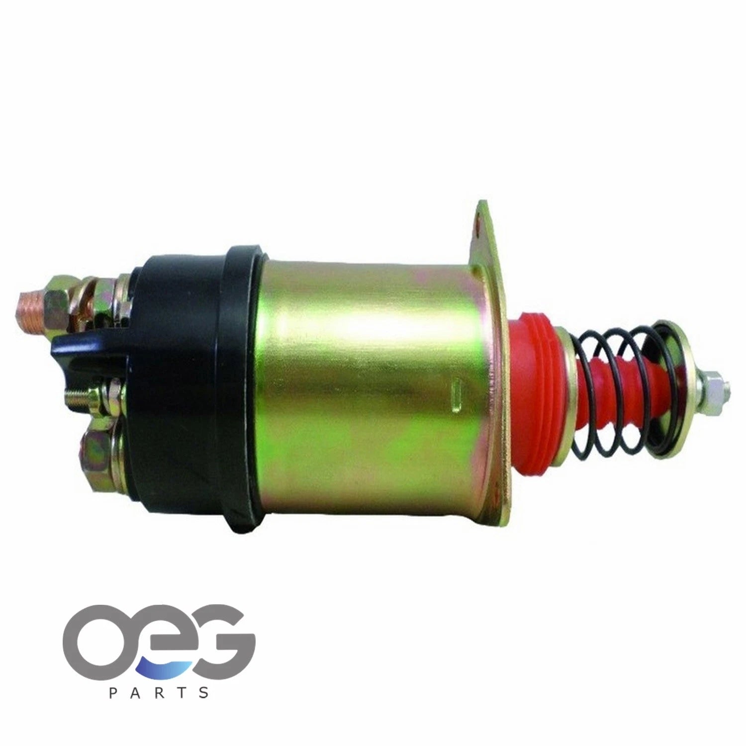 Solenoid for Cummins C Series Engines (1983-1986)