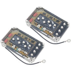 2Pcs CDI Switch Box for Mercury Outboard 90/115/150/200 (1990–2000) 332-7778A12