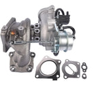 Turbocharger for Buick Regal, Chevrolet Malibu (2013–2020)