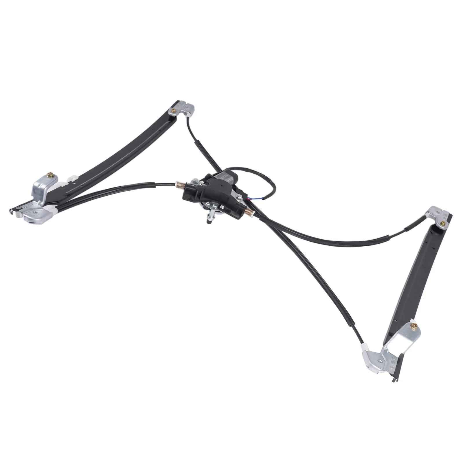 Window Regulator with Motor for Dodge Caravan Chrysler Town & Country (2008–2016)