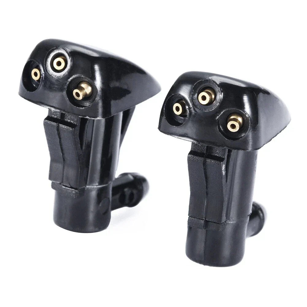 2 x Windscreen Washer Spray Nozzle for Hyundai Tucson (2015���2023)