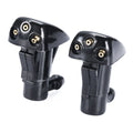 2 x Windscreen Washer Spray Nozzle for Hyundai Tucson (2015���2023)