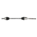 Front Right CV Axle for Jeep Compass Patriot Dodge Caliber (2007–2015)