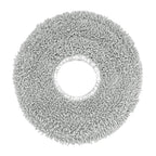 Set of 4 Mop Cloths & 6 Dust Bags for Cecotec Conga X70 (2018–2023)