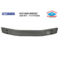 Replacement Aluminum Front Bumper Impact Bar (See compatibility Chart)