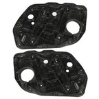 Pair of Power Window Regulators for Kia Optima (2014-2015)