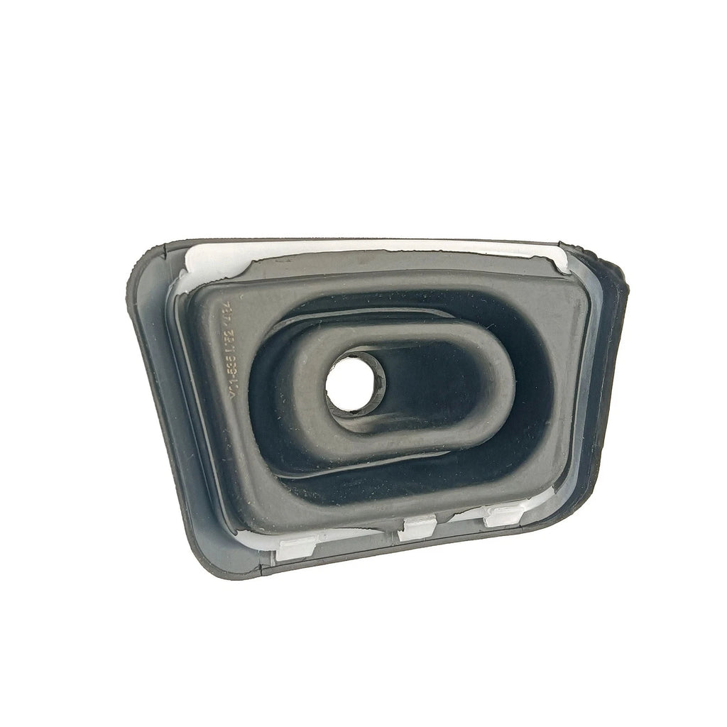 Gear Shift Lever Boot for Ram 1500 (2011–2013), Ram 2500 (2011–2022), Ram 3500 (2011–2022) 68400287AA
