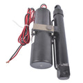 Hydraulic Linear Actuator for Universal Applications (12V, 8" Stroke)