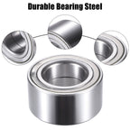 2X Rear Wheel Bearings for BMW 128i (2008–2013)